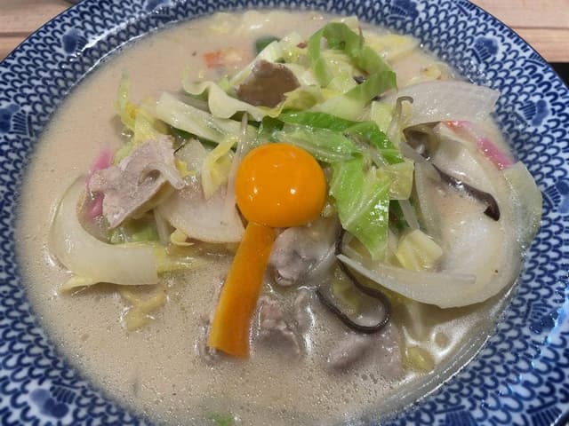 餃子食堂マルケン 森ノ宮店 - サブ画像1