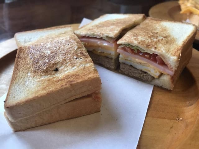 たかしまコーヒー店 - サブ画像1