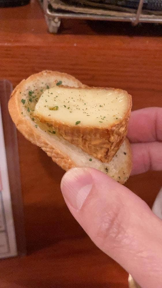 ギョバー 茅場町店