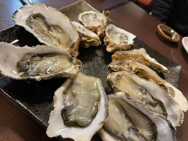 わたなべ鮮魚店 - サブ画像3