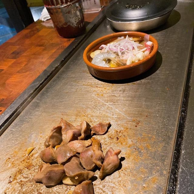 千の台所 津駅店 - サブ画像2