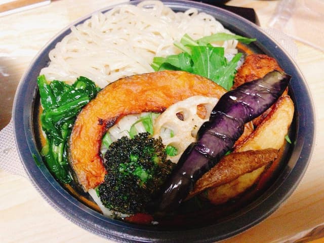 トマト麺 Vegie 三井アウトレットパーク札幌北広島店 - サブ画像2