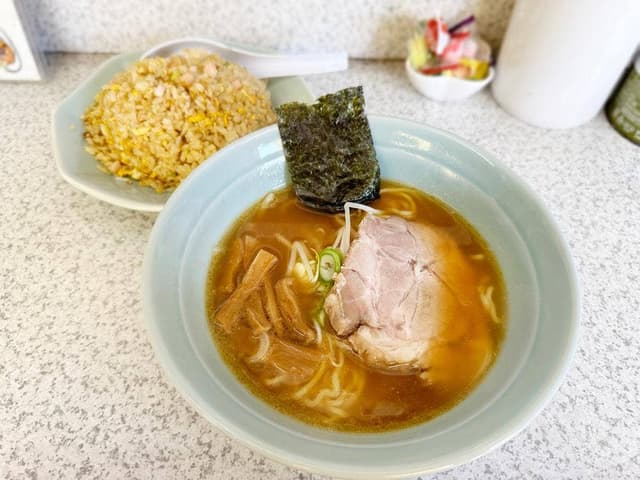 さやま食堂 - サブ画像1