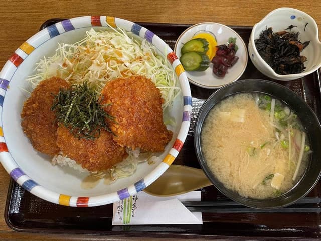 しなの屋 吉べえ - サブ画像1