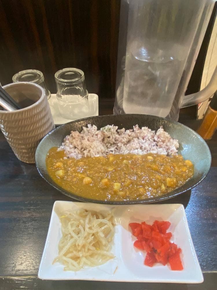 カレーの店 KYU-