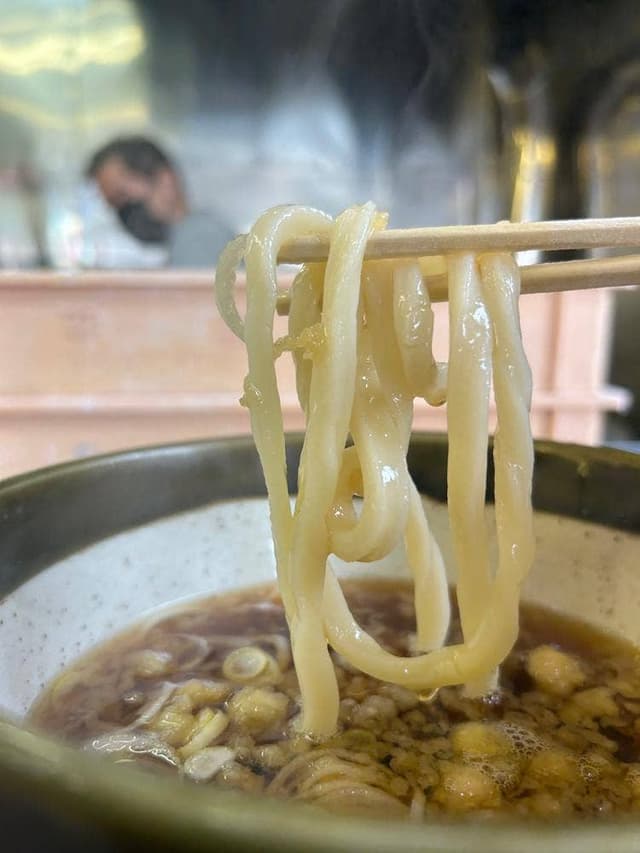 つるつるうどん 西片貝店 - サブ画像2