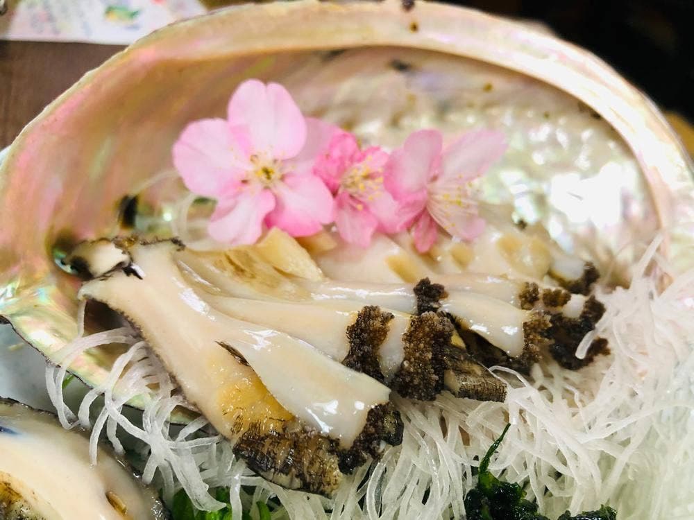 舟小屋