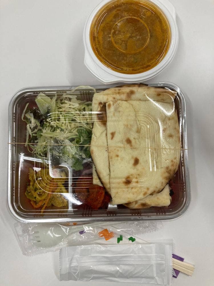 NAMASTE 六角橋店