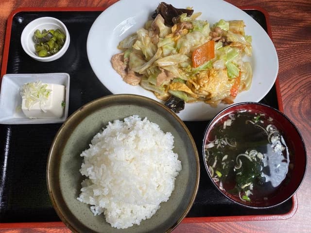 横山飯店 - サブ画像2