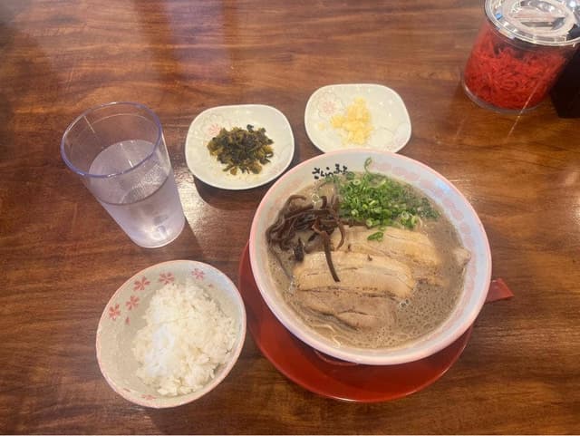 麺屋桜息吹 西宮本店 - サブ画像1