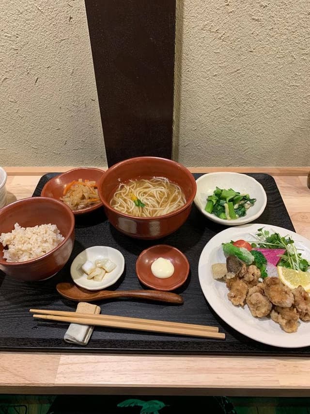 松富や壽 采 - サブ画像1