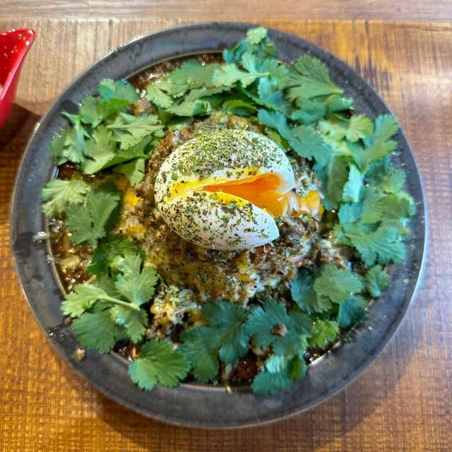 3SPOONカレー - サブ画像3