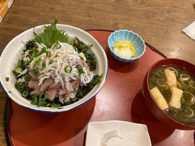 定食屋しゃもじ - サブ画像3