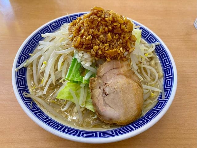 勝神 角ふじ - サブ画像1