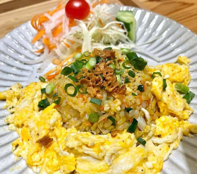 アジアン・バル ソラ - サブ画像2