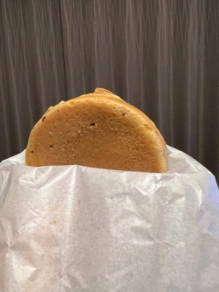 御座候 徳島駅店