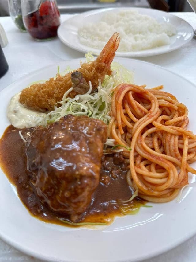 ボーイズカレー - サブ画像2