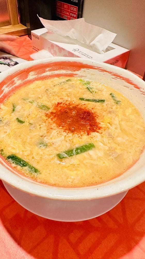 宮崎辛麺 みやび - サブ画像3