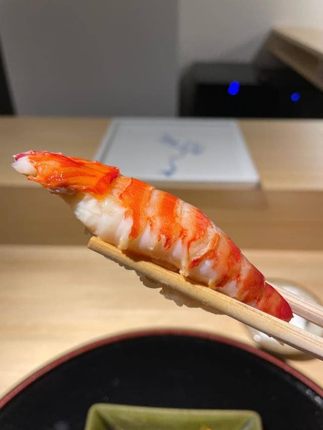 鮨 稲穂 - サブ画像2