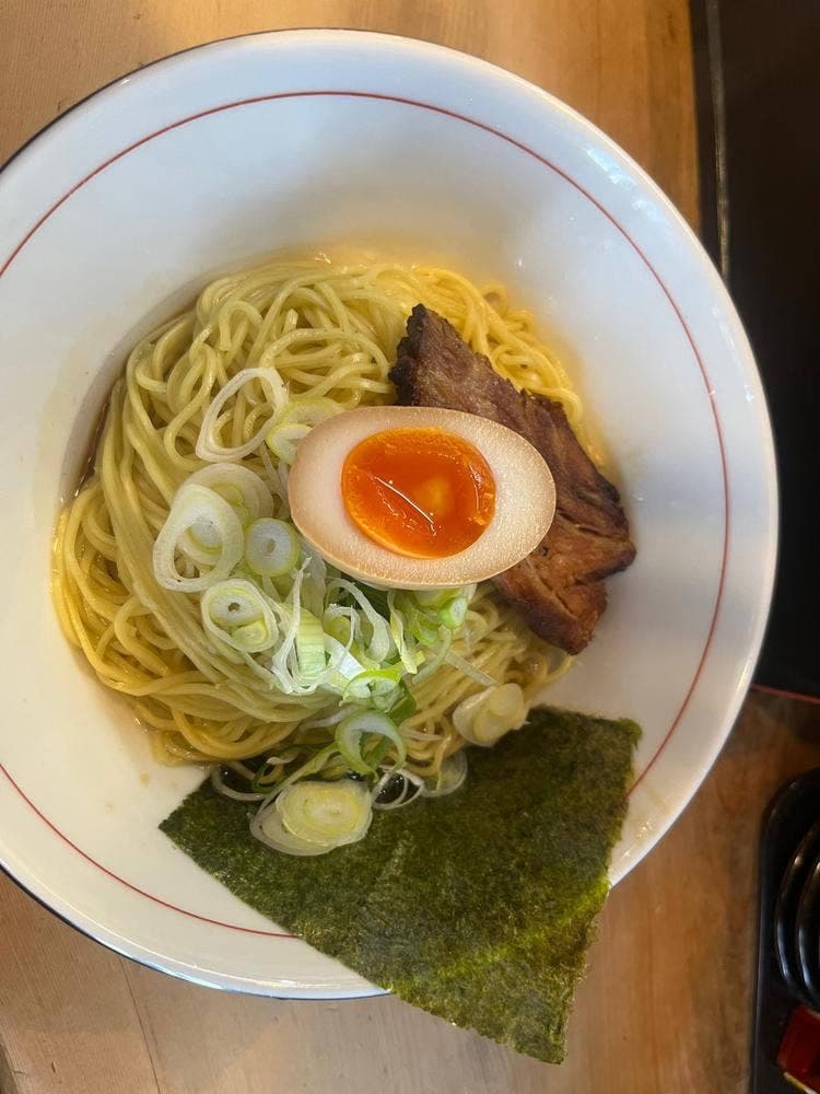 麺屋 りょうま宗堂
