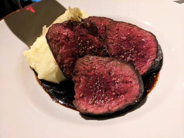 Bistro hiro - サブ画像1