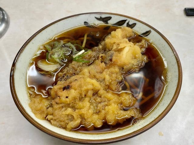 立喰そば 吾妻屋 - サブ画像1