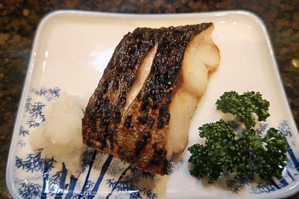 魚 創作料理 花しば