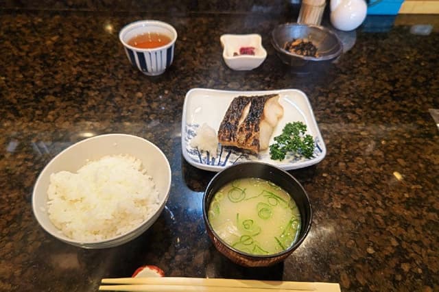 魚 創作料理 花しば - サブ画像2