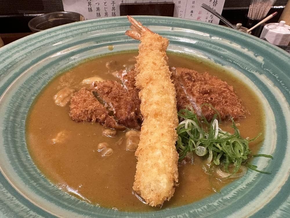 あげたち 匠の細麺 つるとんたん 大国町店