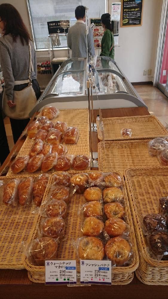 ロイヤル 工場直売店 - サブ画像1