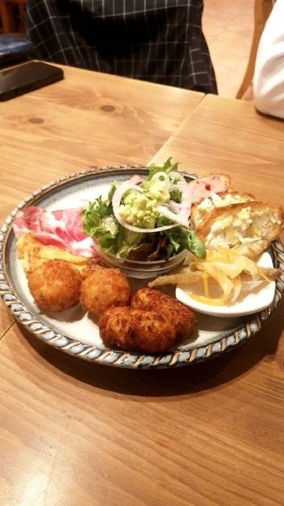 Osteria il Gatto