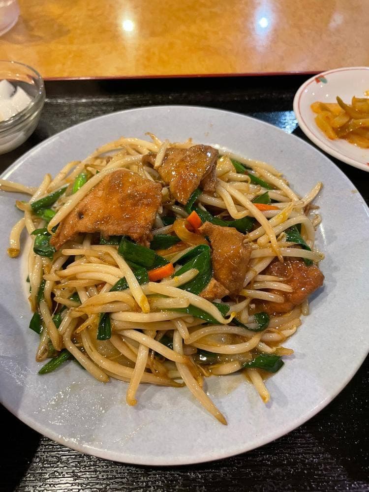 食べ放題 中華料理 唐瓊家 秋葉原店