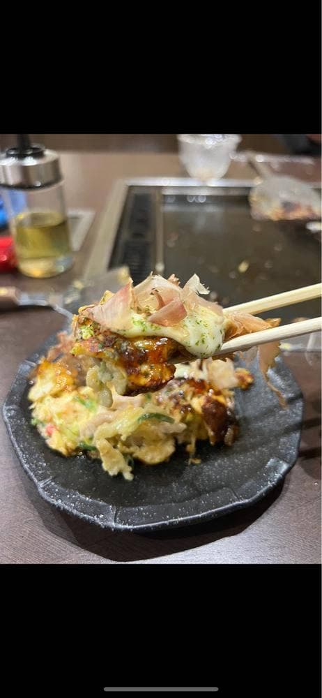 鉄板焼き さかぐら - サブ画像1