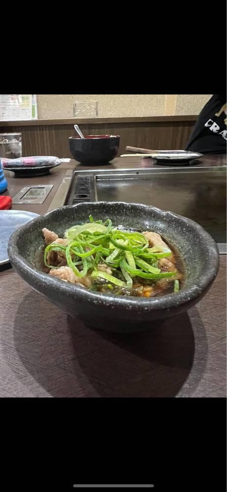 鉄板焼き さかぐら - サブ画像2