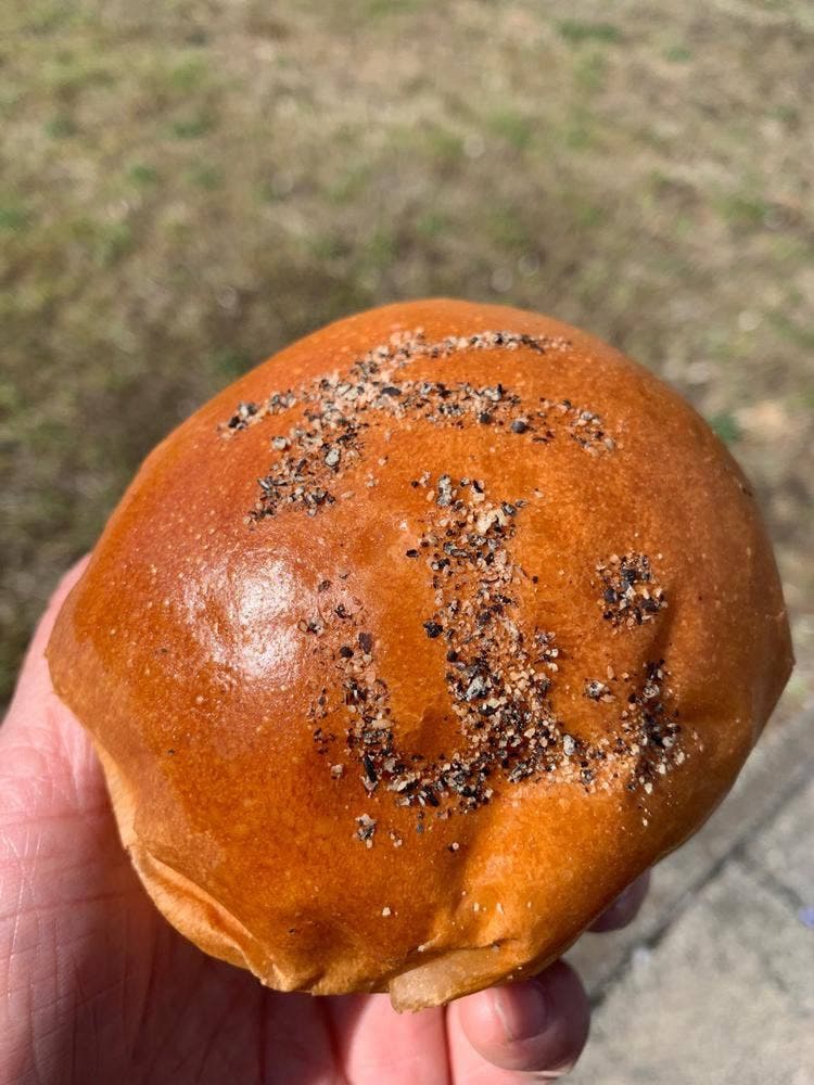 はっぴーパンらいふ