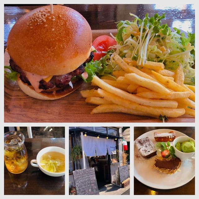 LINDA - サブ画像2