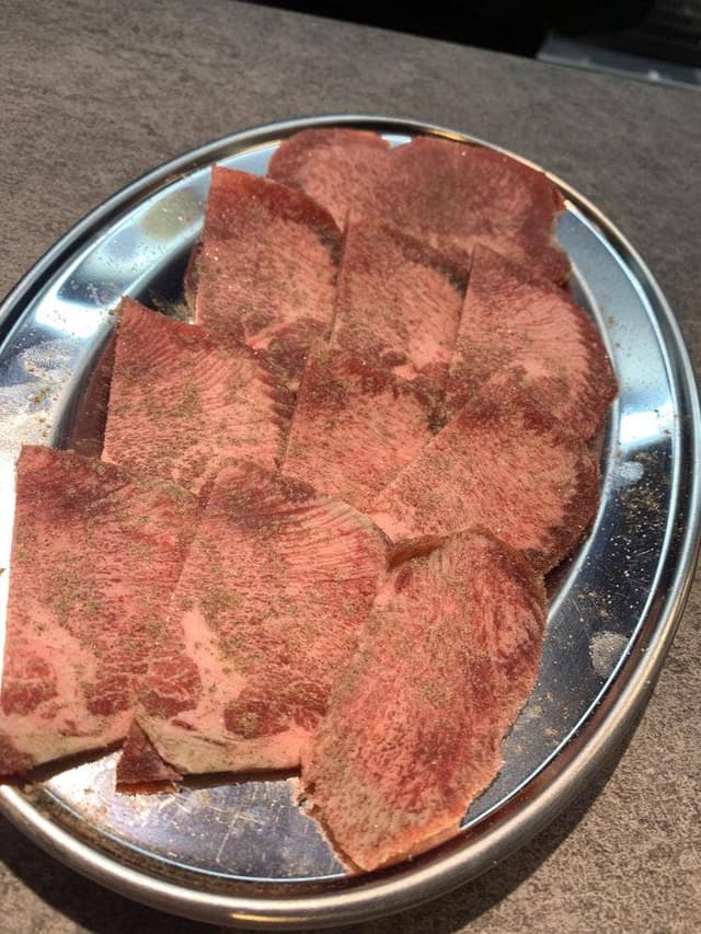 焼肉みやこ - サブ画像1