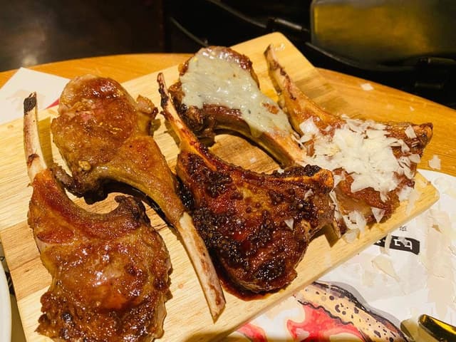 Birreria & Pizzeria LUCE - サブ画像1