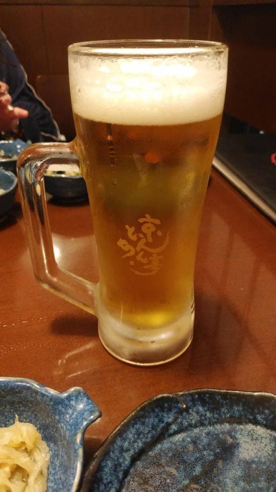 京とんちん亭 - サブ画像3