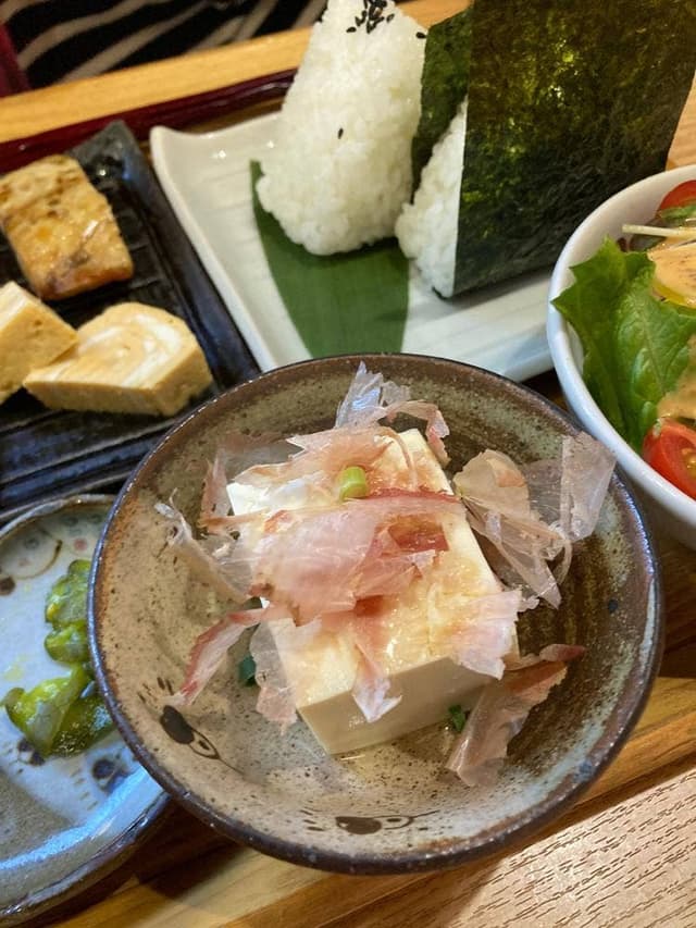 ごはん処 稲の花 - サブ画像3