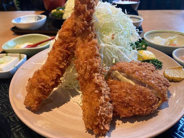 うかい亭 一花 - サブ画像3