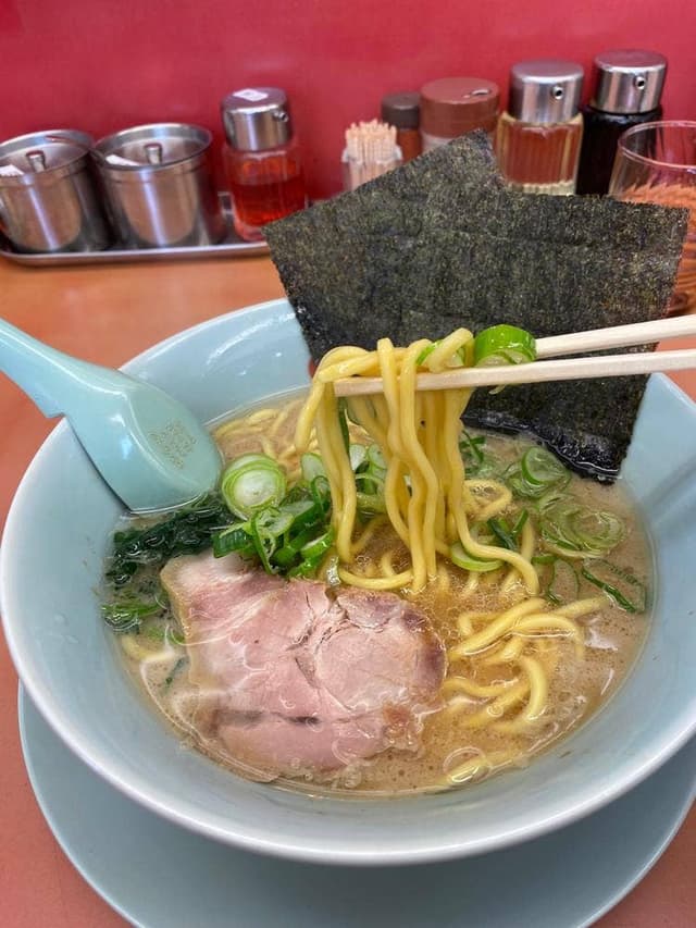 ラーメン山岡家 高崎中尾店 - サブ画像1