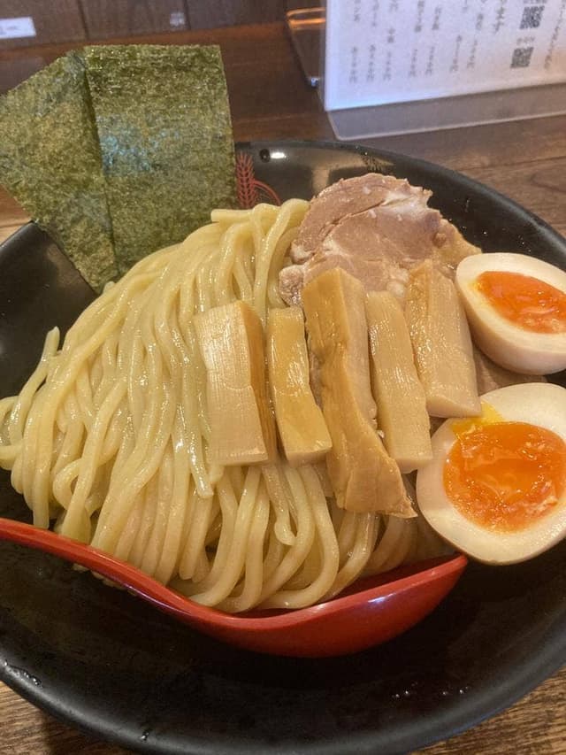 つけ麺専門店 三田製麺所 北新地店 - サブ画像1
