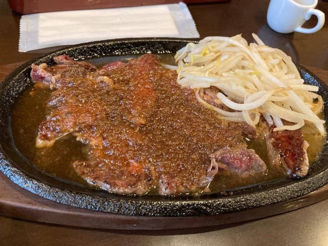 洋風ごはん α alpha - サブ画像3