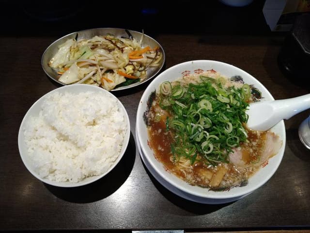 来来亭 浜松幸店 - サブ画像3