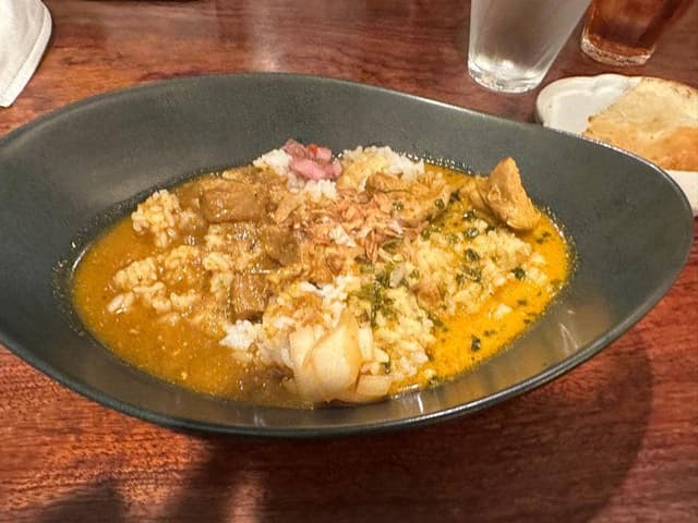 Curry.age - サブ画像1
