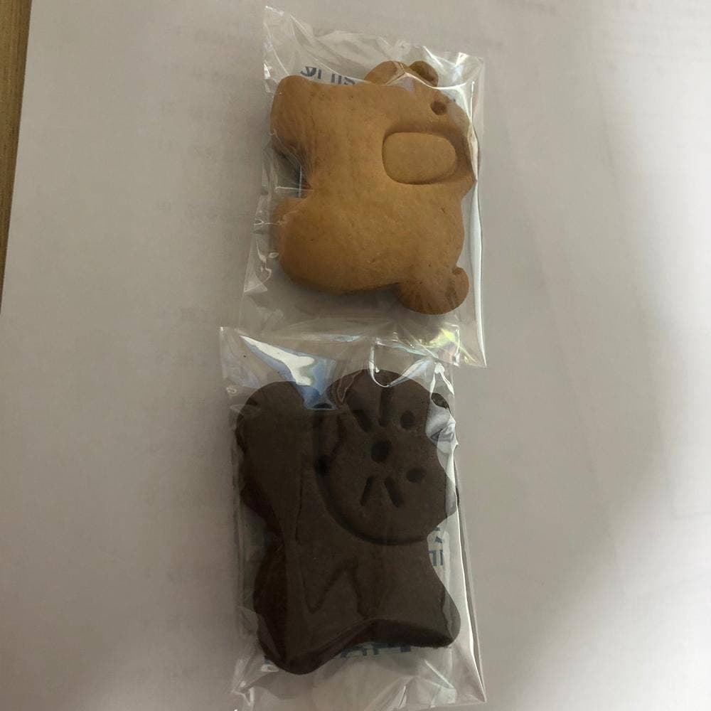 リヨン洋菓子店