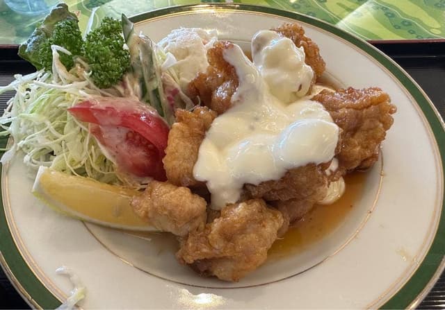 UMKカントリークラブ レストラン - サブ画像2