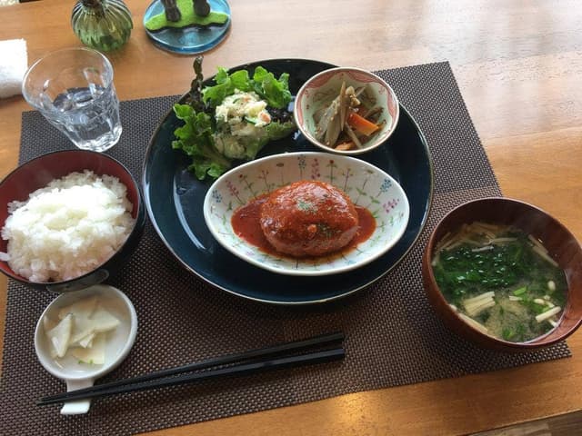 ノノハナcafe - サブ画像1