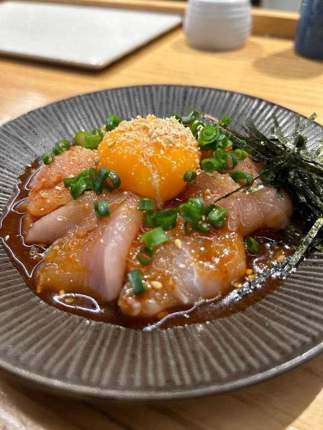 焼鳥あたらよ - サブ画像2